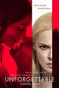 Unforgettable – plakát filmu