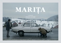 Mariţa – plakát filmu