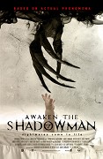 Awaken the Shadowman – plakát filmu