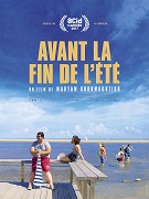 Než skončí léto – plakát filmu
