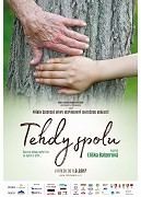 Tehdy spolu – plakát filmu