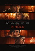 The Dinner – plakát filmu