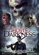 Ghosts of Darkness – plakát filmu