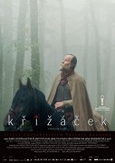 Křižáček – plakát filmu