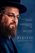 Menaše – plakát filmu