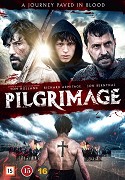 Pilgrimage – plakát filmu