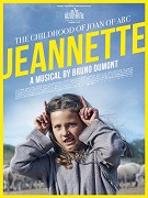 Janička – plakát filmu