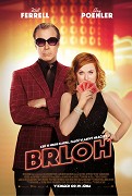 Hráčské doupě – plakát filmu