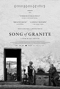 Píseň ze žuly – plakát filmu