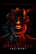 The Gracefield Incident – plakát filmu