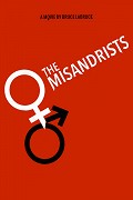 Misandrie – plakát filmu