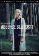 Absence blízkosti – plakát filmu