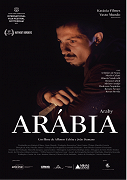 Arábie – plakát filmu