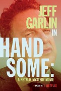 Handsome – plakát filmu