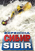 Expedícia Sibír – plakát filmu