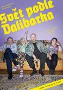 Svět podle Daliborka – plakát filmu