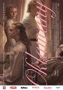 Oklamaný – plakát filmu