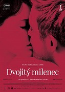 Dvojitý milenec – plakát filmu