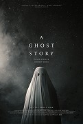 Přízrak – plakát filmu