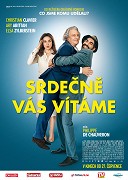 Srdečně vás vítáme – plakát filmu