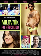 Milovník po přechodu – plakát filmu
