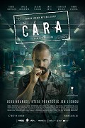 Čára – plakát filmu