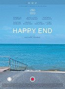 Happy End – plakát filmu