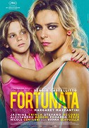 Fortunata – plakát filmu