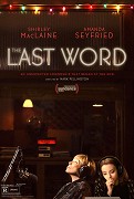 The Last Word – plakát filmu