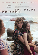 Abriliny dcery – plakát filmu