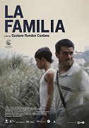 Rodina – plakát filmu