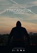 Nechtění – plakát filmu