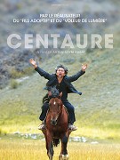 Kentaur – plakát filmu