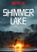 Shimmer Lake – plakát filmu