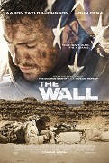 The Wall – plakát filmu