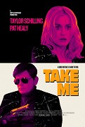 Take Me – plakát filmu