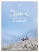 Détour – plakát filmu