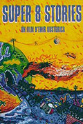 Super 8 Stories By Emir Kusturica – plakát filmu