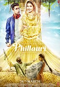 Phillauri – plakát filmu