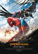 Spider-Man: Homecoming – plakát filmu
