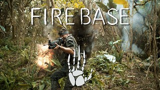 Firebase – plakát filmu