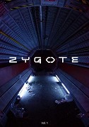 Zygote – plakát filmu