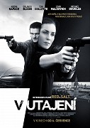 V utajení – plakát filmu