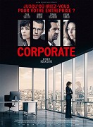 Korporace – plakát filmu