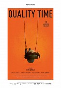 Quality Time – plakát filmu