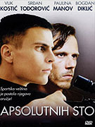 Absolutní sto – plakát filmu