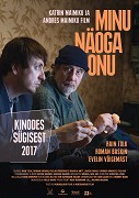 Muž, který vypadá jako já – plakát filmu