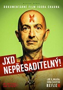 Nepřesaditelný! – plakát filmu