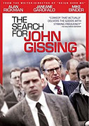 Search for John Gissing, The – plakát filmu