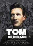 Tom of Finland – plakát filmu
